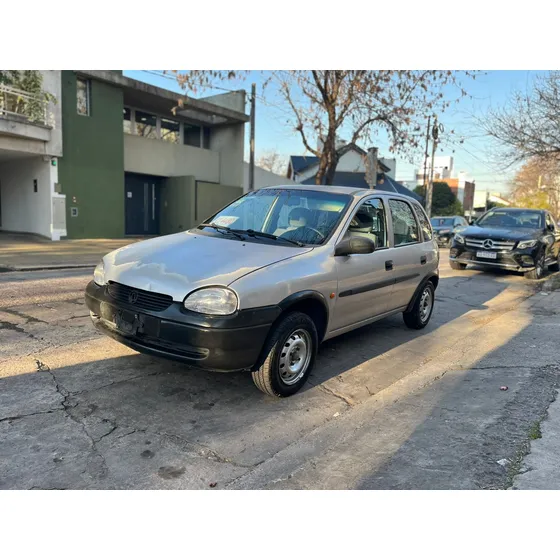 Chevrolet Corsa 1.7 D Gl