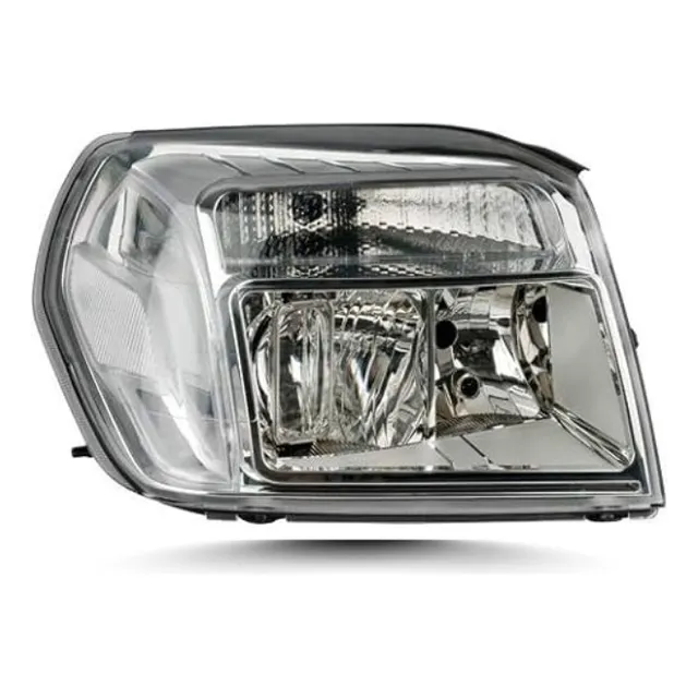 Faro Delantero De Ford Ranger 2009-2011