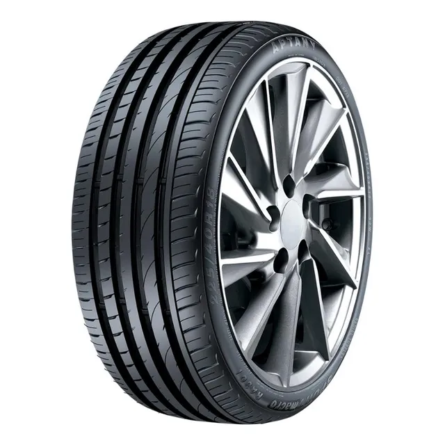 Pneu Aro 20 215/30r20 82w Ra301 Aptany