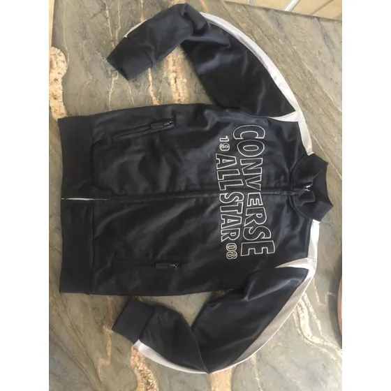 Sweater Converse Niño  (k25)