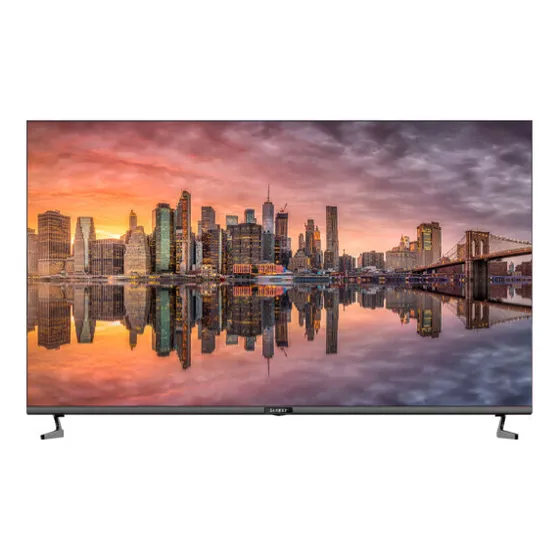 Televisor Sankey 24 Pulgada Smart Tv
