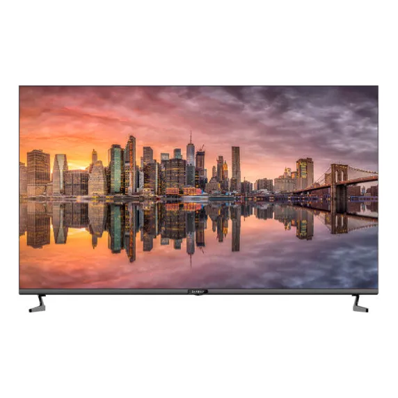Televisor Sankey 24 Pulgada Smart Tv