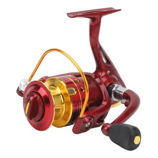 Carrete Giratorio De Pesca Carrete Giratorio Cómodo Para Carrete Giratorio De Pesca Carrete Giratorio Cómodo Para