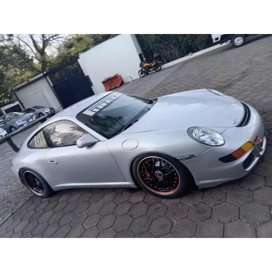 Porsche Gt3 Cup Gt3 Cup