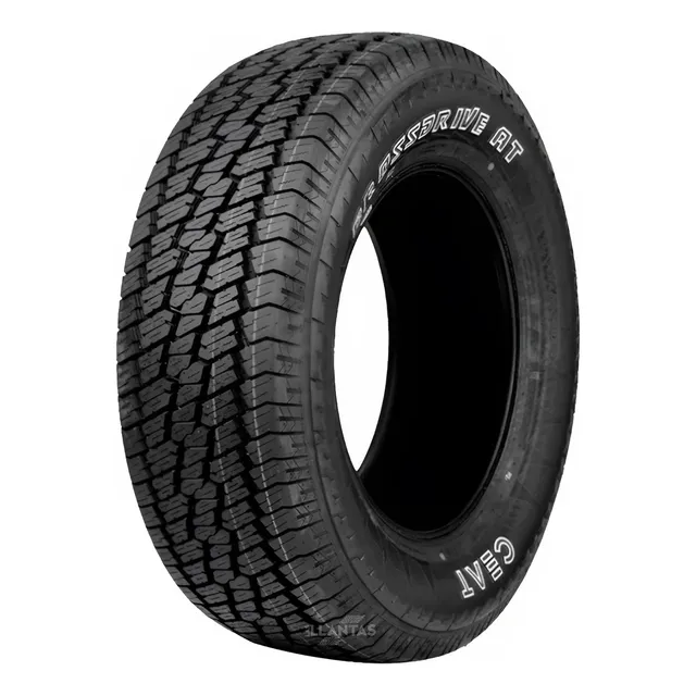 Llanta 265/60 R18 Crossdrive A/t Tl Ceat
