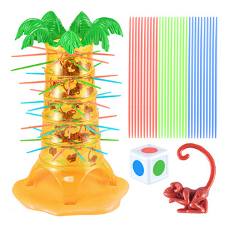 Monos Locos Juegos De Mesa Infantil Monos Locos Juegos De Mesa Infantil