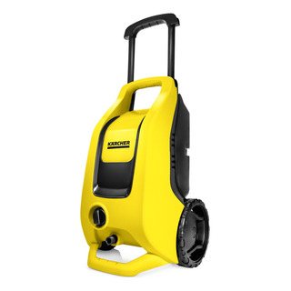 Lavadora De Alta Pressão Kärcher K3 Force Turbo 1815 Psi 1500w Lavadora De Alta Pressão Kärcher K3 Force Turbo 1815 Psi 1500w