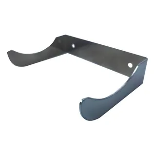 10 Unidades De Suporte P/ 1 Garrafa De Vinho Adega Inox 10 Unidades De Suporte P/ 1 Garrafa De Vinho Adega Inox