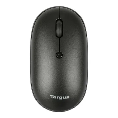 Mouse Inalambrico Targus B581 Bluetooth Antimicrobial Color Negro