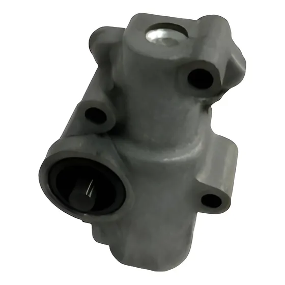 Carcaça Da Bomba Para Motosserra Ms038 Stihl