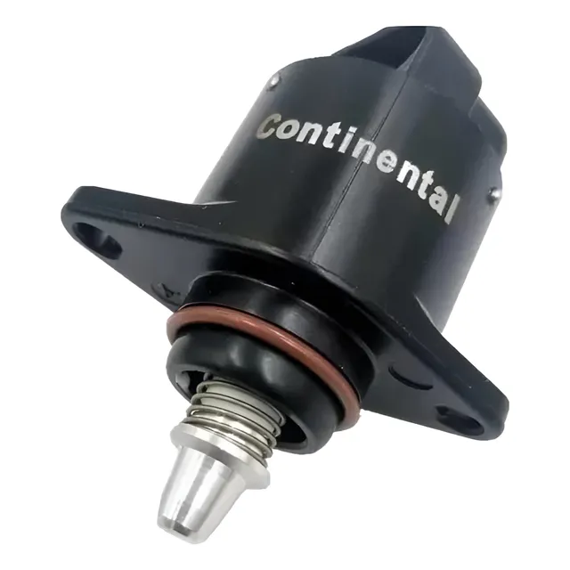 Sensor Iac Chevrolet Spark / Daewo Racer Leganza /59600
