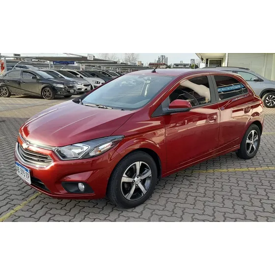 Chevrolet Onix 1.4 Ltz 98cv