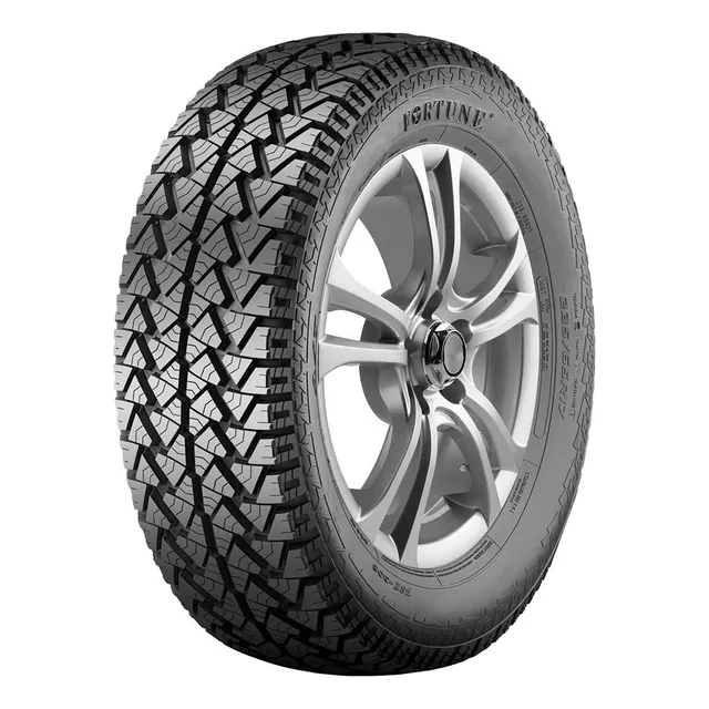 Llantas Campero Camioneta Lt 235/75 R15 At Sm 235/75/15 Índice De Velocidad R