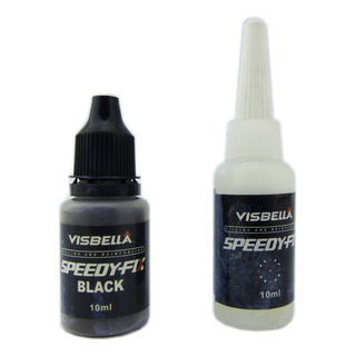 Pegamento Soldadura Liquida, 10ml+10ml Speedy Fix Color Blanco Pegamento Soldadura Liquida, 10ml+10ml Speedy Fix Color Blanco