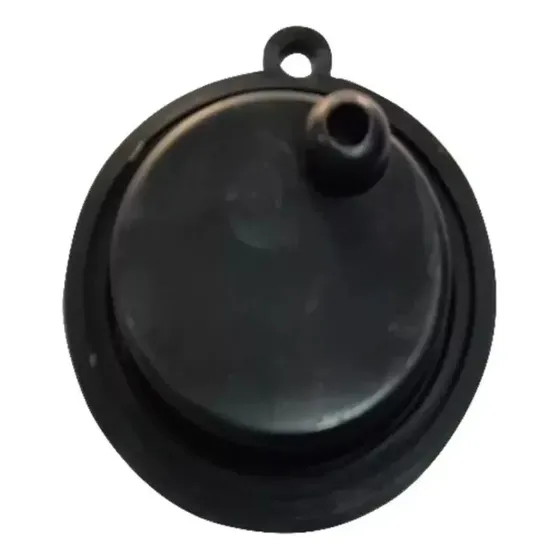 Membrana Con Poroto Repuesto Calefont Trotter Mademsa 54mm