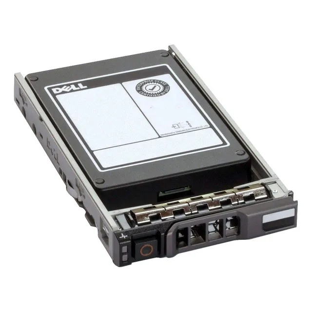 Dell 1.92tb 12gb/s 2.5  Unidad De Estado Sólido Sas Con