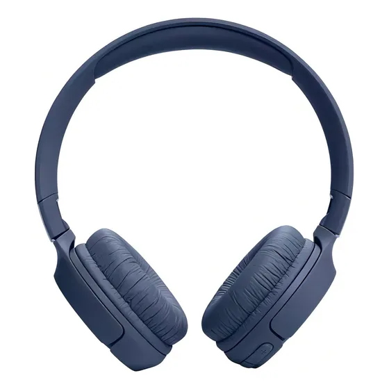 Auriculares Inalámbricos Jbl Tune 520 Bt Color Azul
