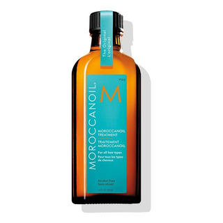 Aceite Capilar Moroccanoil Tratamiento De 100ml Aceite Capilar Moroccanoil Tratamiento De 100ml