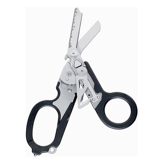Tesoura Leatherman De Resgate Raptor Com 6 Funciones Tesoura Leatherman De Resgate Raptor Com 6 Funciones