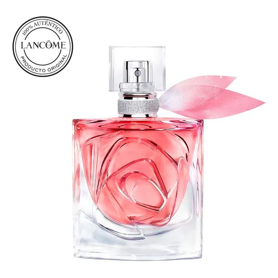 Lancôme Perfume La Vie Est Belle Rose Edp Mujer 30ml
