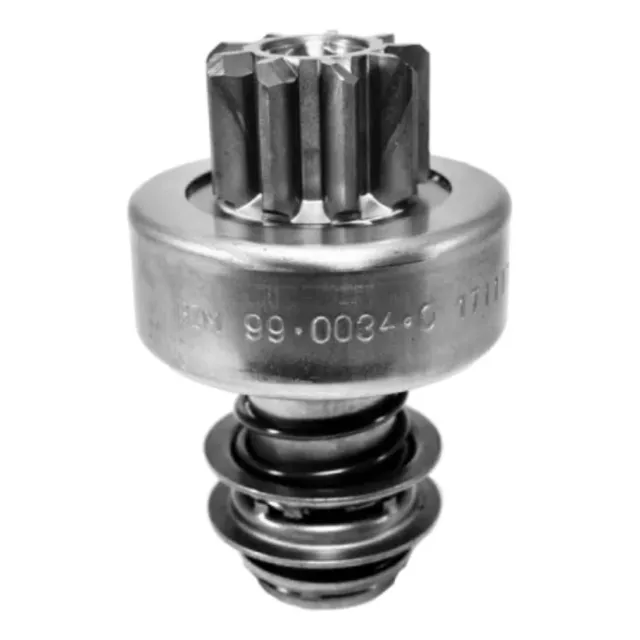 Bendix Impulsor Partida Jd Compativel Case Carregadeira W20