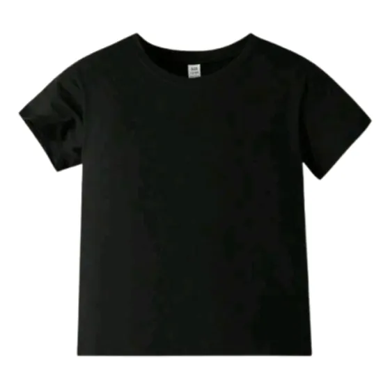 Shein Franela De Adolescentes