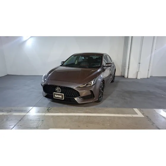 Mg Gt 1.5 Excite Dct