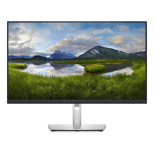 Monitor Dell 24 C2422he Video Conferencia Cor Preto | Parcelamento
