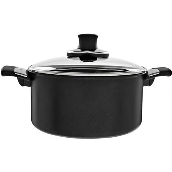 Olla Tefal Preference 5 Lts 24 Cm Antiadherente. Pregunte 