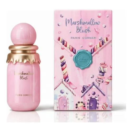 Kayali Yum Boujee Marshmallow 81 Edp Intense Para Mulheres 100ml