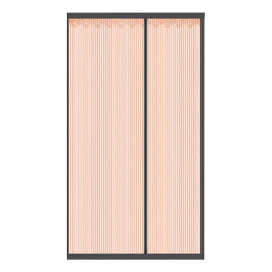 Cortinas Antimosquitos Para Puertas, Hogar, Dormitorio, Tabi