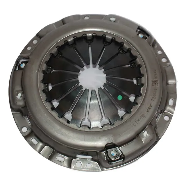 Plato De Embrague. Toyota: Rav4 1994-2000 3sfe Repuestos Ren
