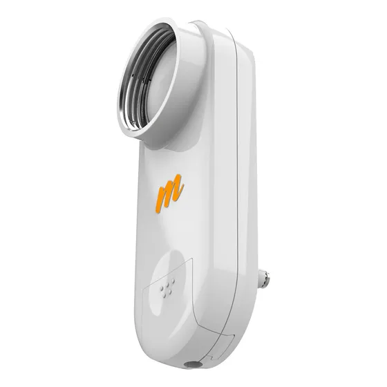 Mimosa Radio C5x 8dbm 4.9-6.4ghz Modular (c5x)