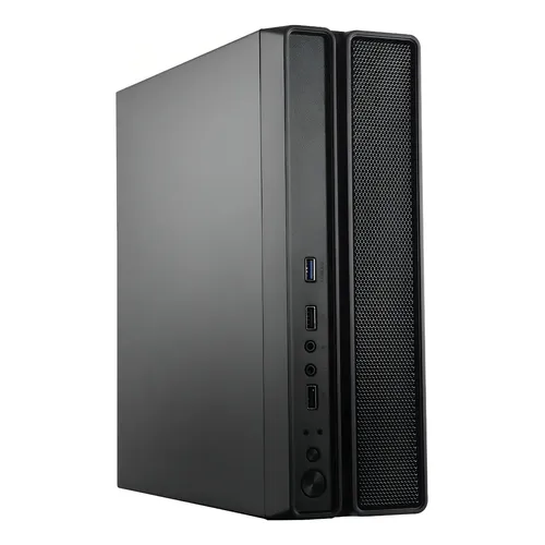 Mini Pc Hp Elitedesk 800 G3 - Intel I5, 8gb Ram, 240gb Ssd