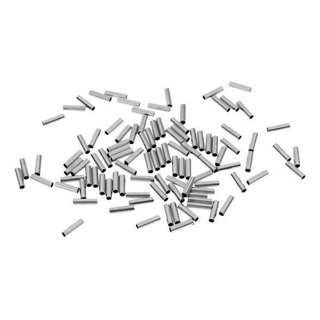 Paquete De 3-4 100 Piezas De Funda De Bucle Para Engarzar, Paquete De 3-4 100 Piezas De Funda De Bucle Para Engarzar,