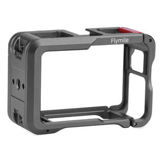 Funda Protectora De Cámara Para Dji Osmo Action 4 Funda Protectora De Cámara Para Dji Osmo Action 4