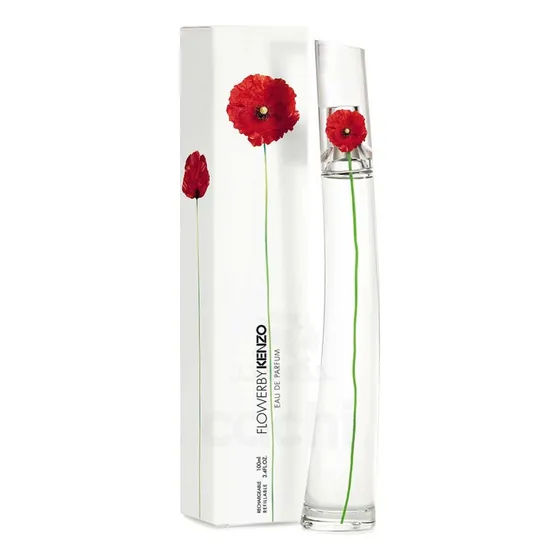 Perfume Flower By Kenzo 100ml Original