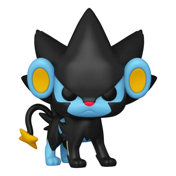 Funko Pop Games: Pokemon - Luxray 956