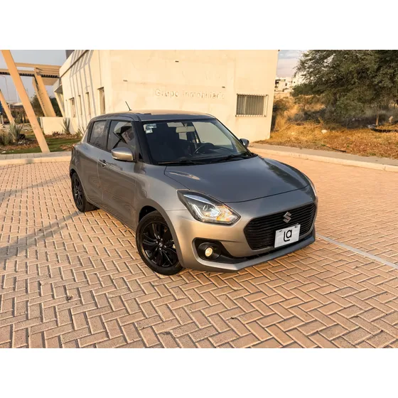 Suzuki Swift 1.0 Booster Jet At