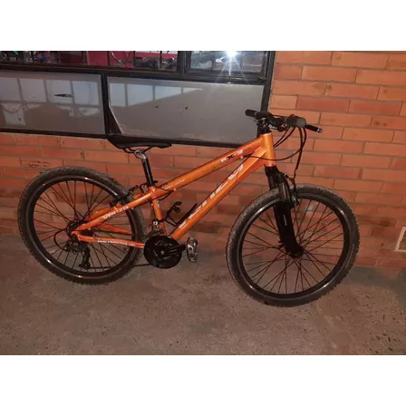 Bicicleta Venzo Fx 3 