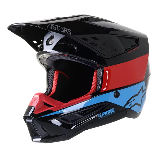 Alpinestars Casco Sm5 Bond
