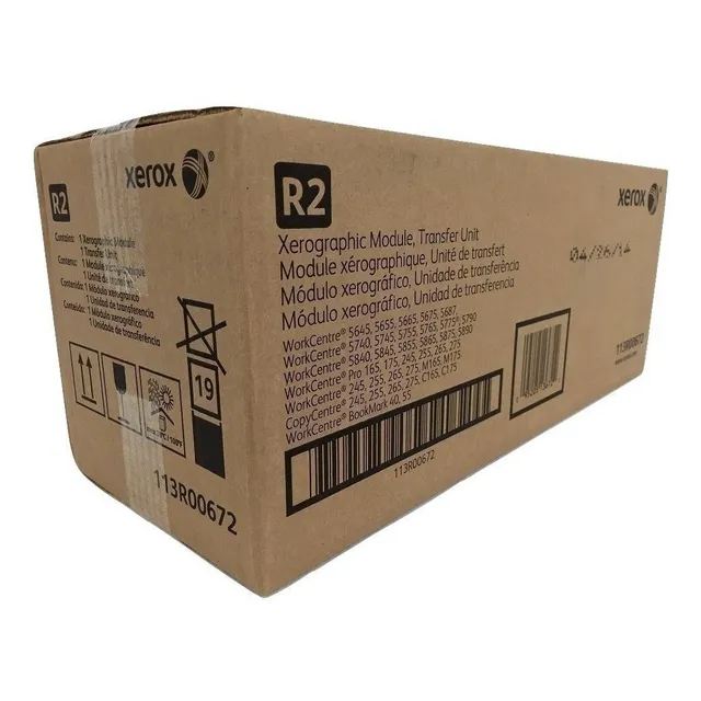 Modulo Xerografico  Xerox 113r00672  Wcp 5755-5790 5875/5855