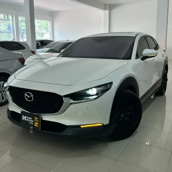 Mazda Cx-30 2022 2.0 Grand Touring At