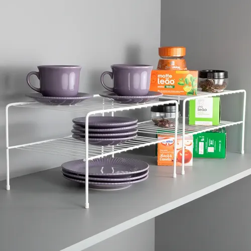 Zx 3 X Vanity Drawer Organizer Trays, 3 Pack | MercadoLivre