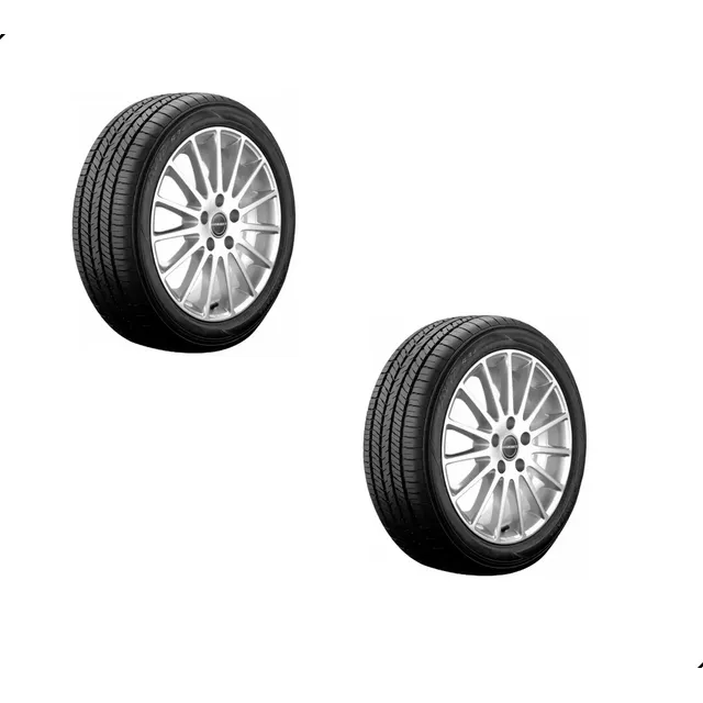 Kit 2 Llantas 225/70 R16 103h Linglong Crosswind Hp010