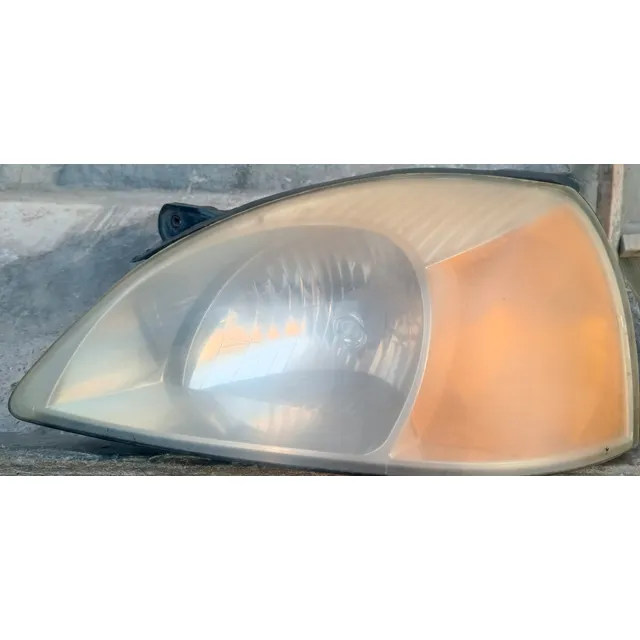 Faro Izquierdo Kia Rio Stylus