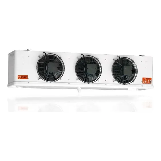 Oyon Oea4503616d Evaporador Para Cuarto Frio 56131 Btu Media