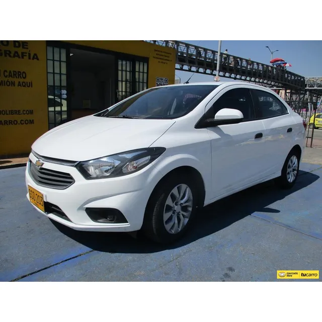 Chevrolet Onix Lt 1400cc Mt Aa