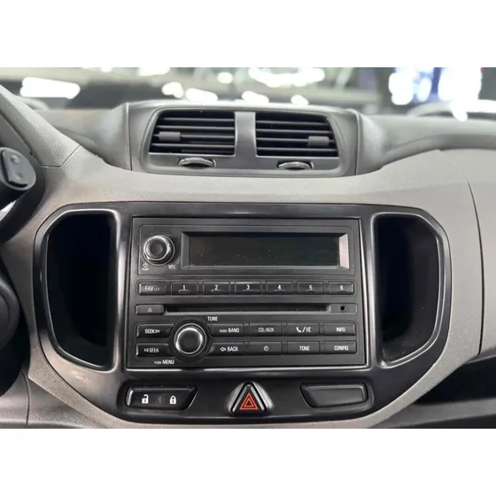 Chevrolet Spin 1.8 Lt 5l Aut. 5p