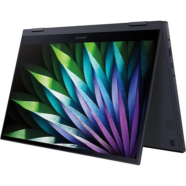Samsung Galaxy Book Flex2 Intel Core I7 16gb Ram 512gb Ssd